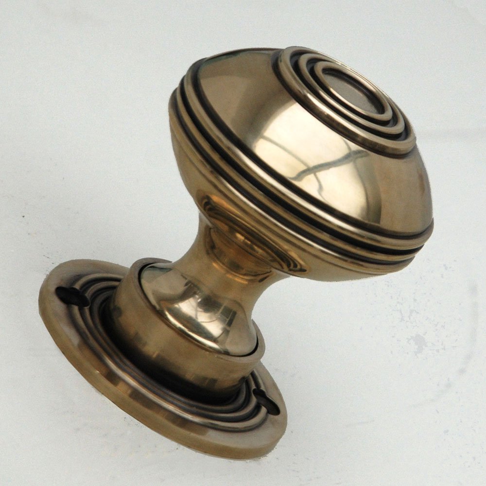 doors and knobs hardware photo - 2