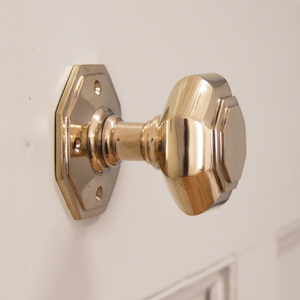 doors and knobs hardware photo - 3