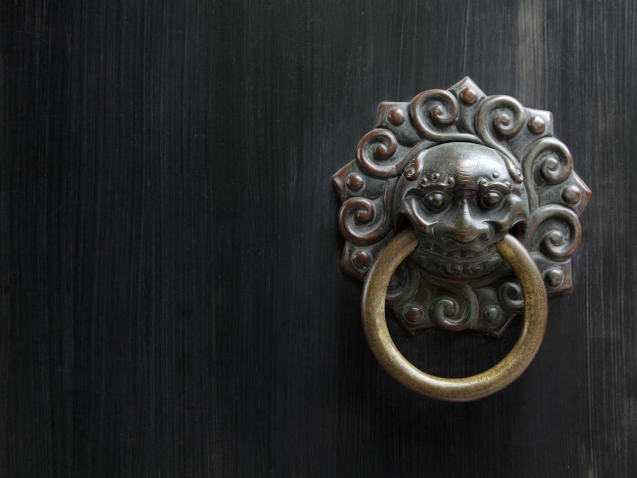 doors and knobs hardware photo - 9