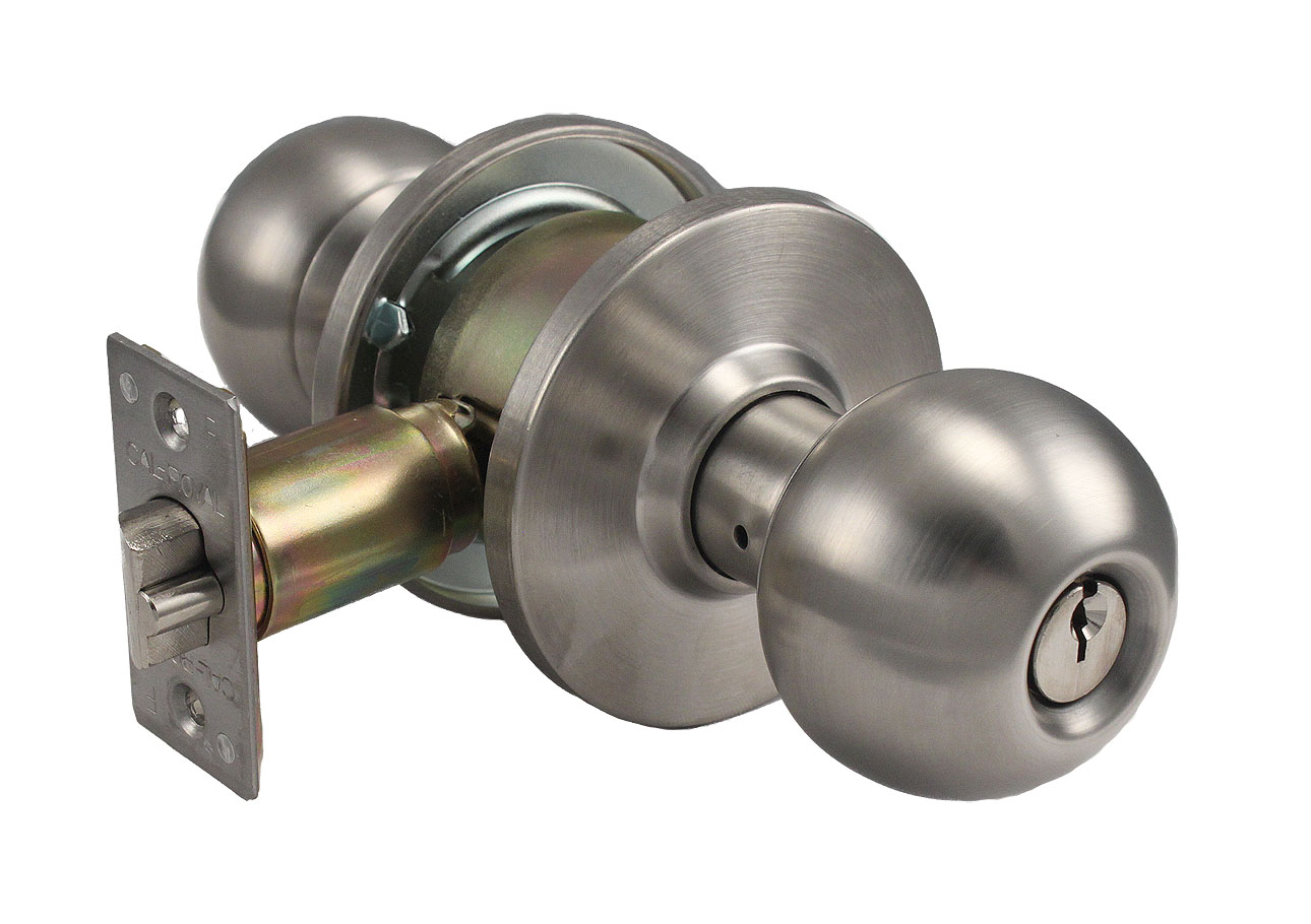double cylinder door knobs photo - 2