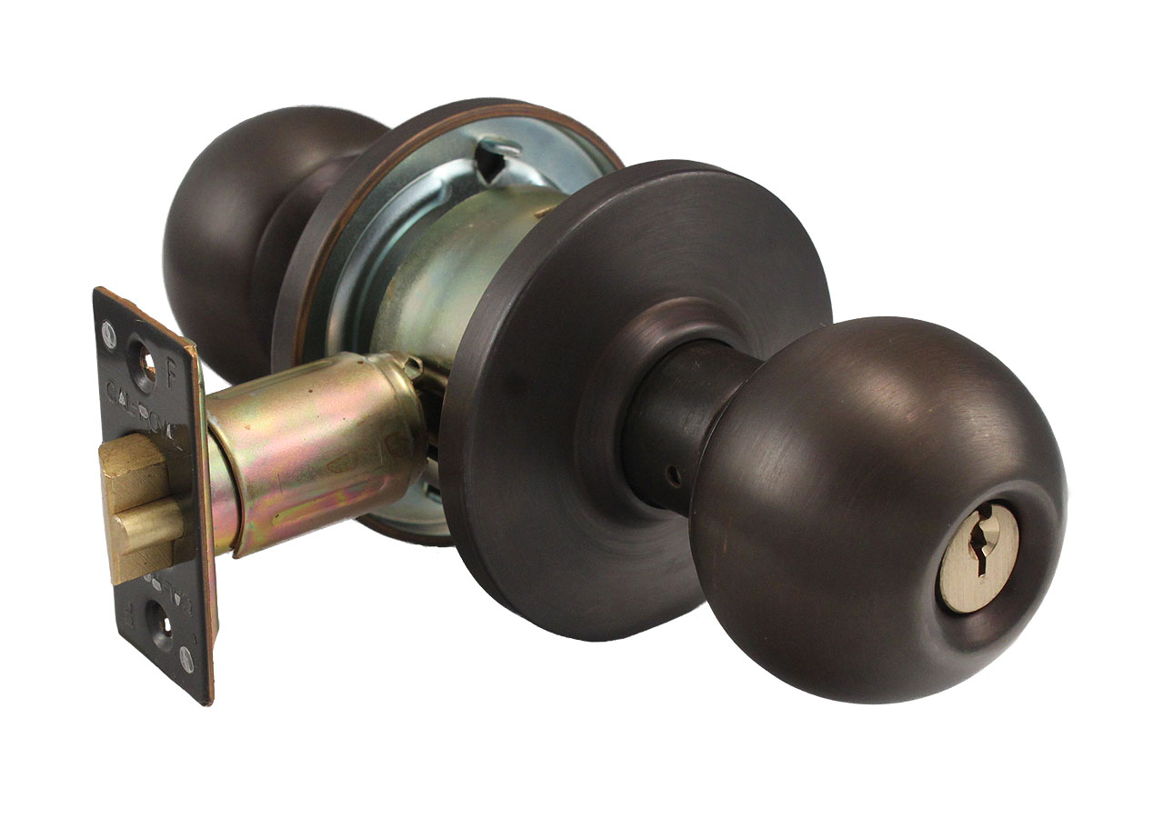 double cylinder door knobs photo - 4