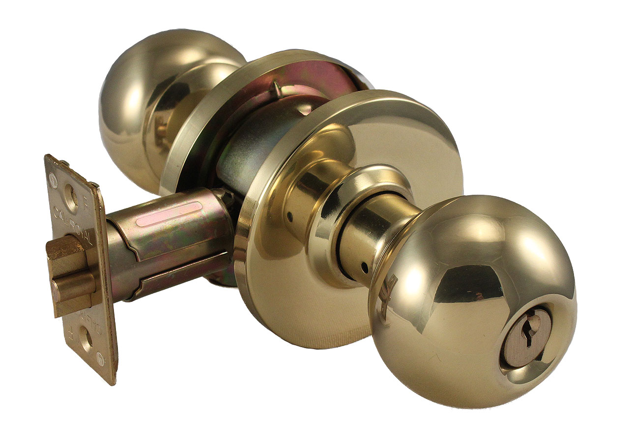 double cylinder door knobs photo - 5