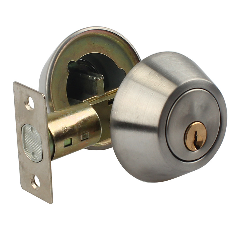 double keyed door knob photo - 5