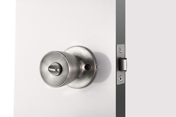 double keyed door knob photo - 6