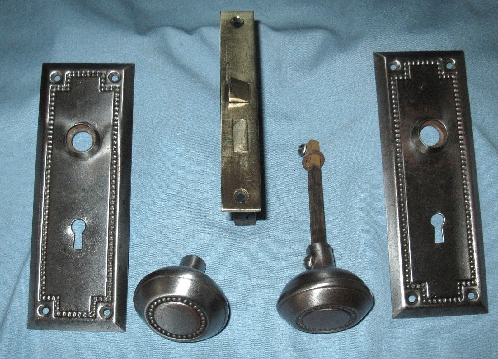 ebay antique door knobs photo - 16