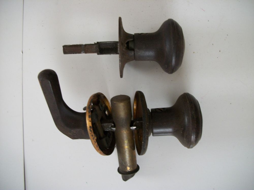 ebay antique door knobs photo - 17