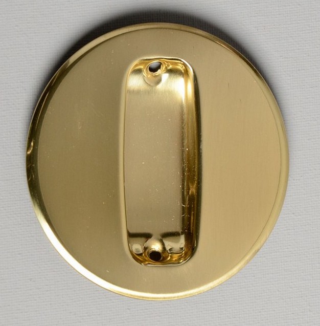 flush door knobs photo - 5