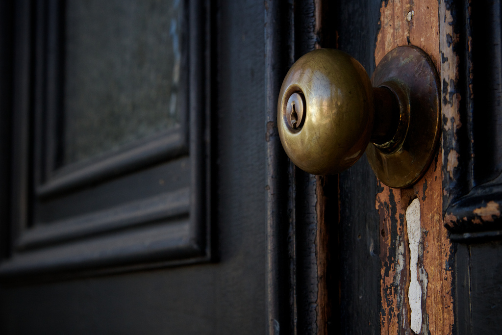 front door knobs and locks photo - 18