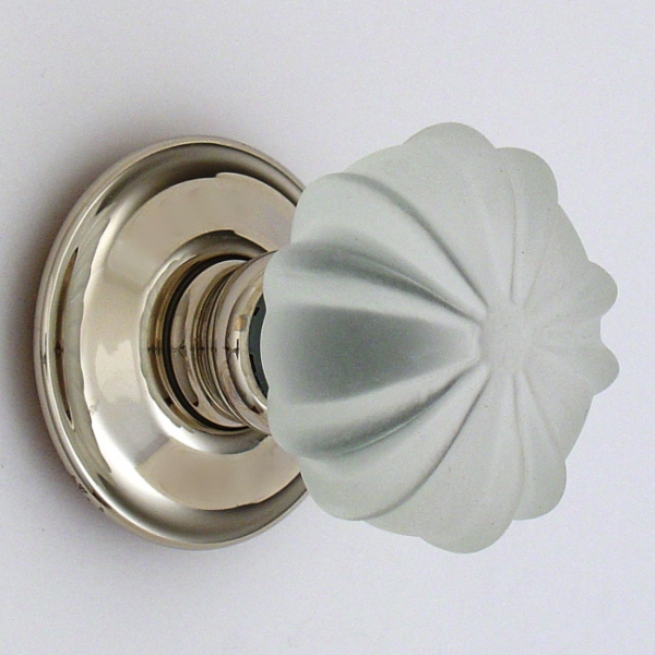 glass door knobs with locks photo - 11