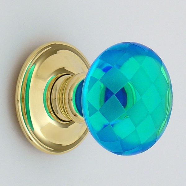 glass door knobs with locks photo - 13