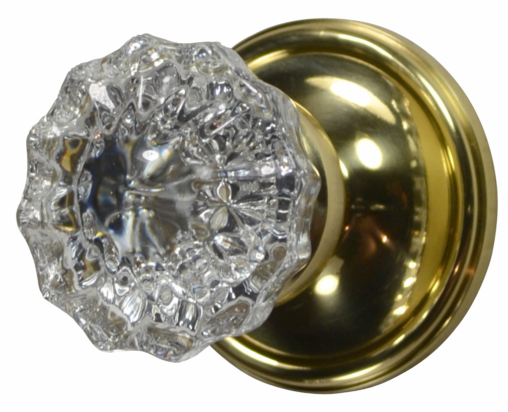 glass door knobs with locks photo - 17