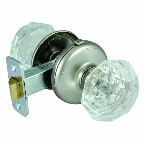 glass door knobs with locks photo - 6