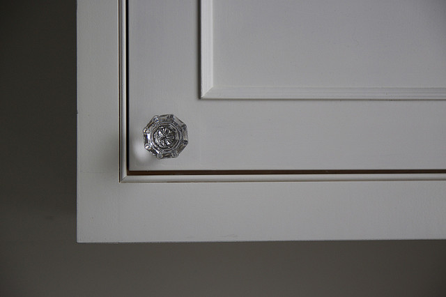 glass kitchen door knobs photo - 16