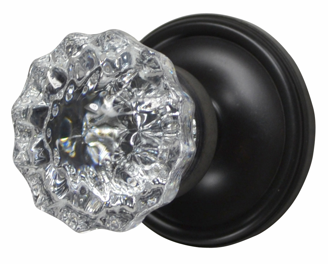 glass knobs for doors photo - 11