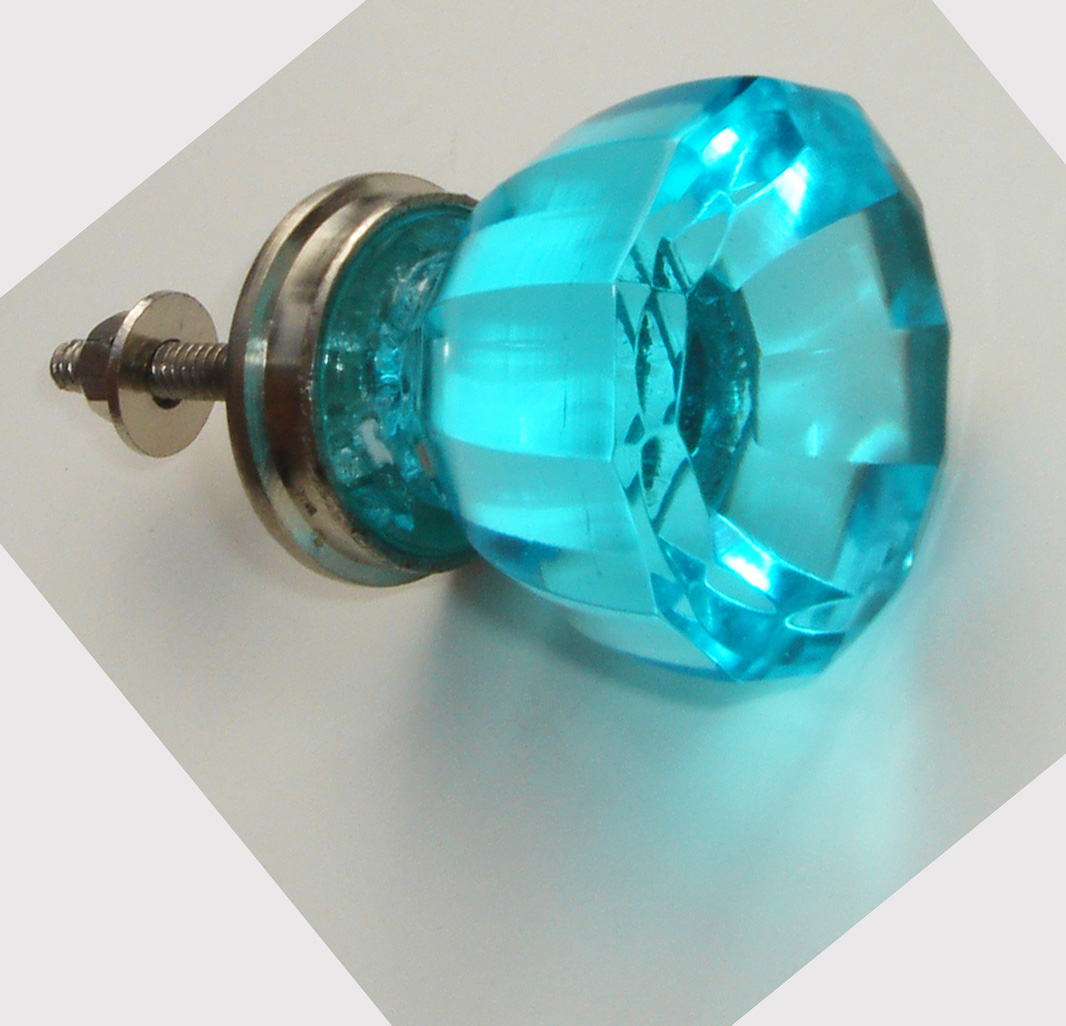 glass knobs for doors photo - 4