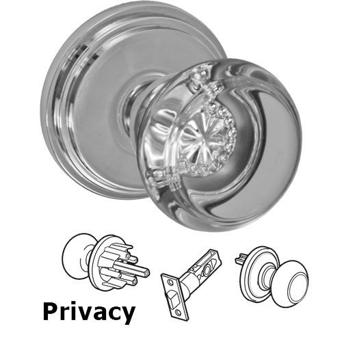 glass privacy door knobs photo - 16