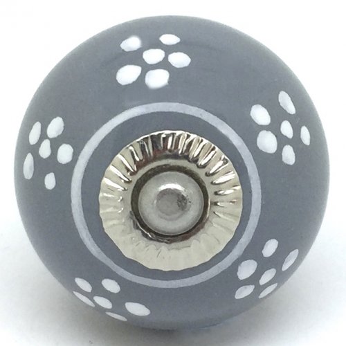 grey door knobs photo - 17