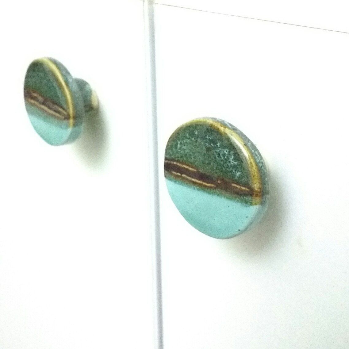 handmade door knobs photo - 8