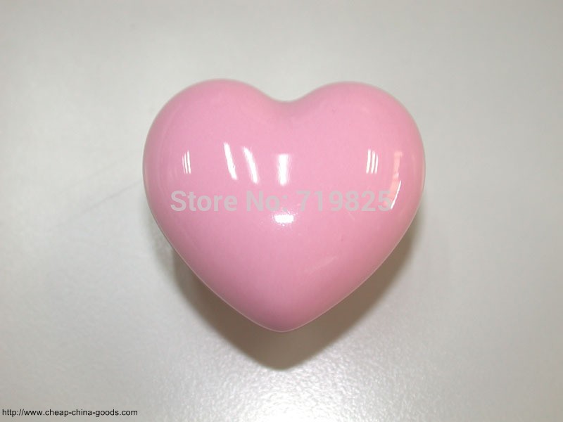 heart shaped door knobs photo - 17