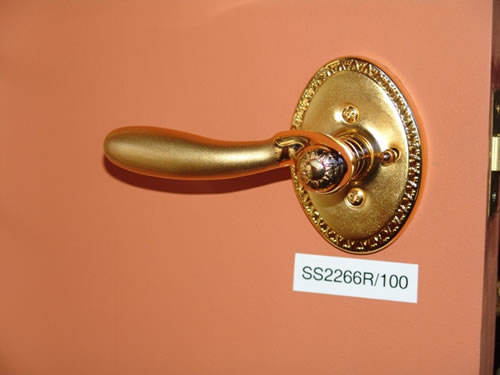 high end door knobs photo - 17