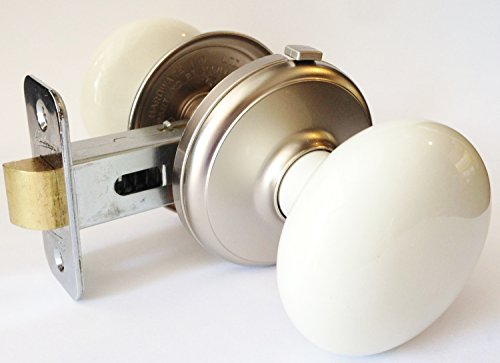 interior locking door knobs photo - 18