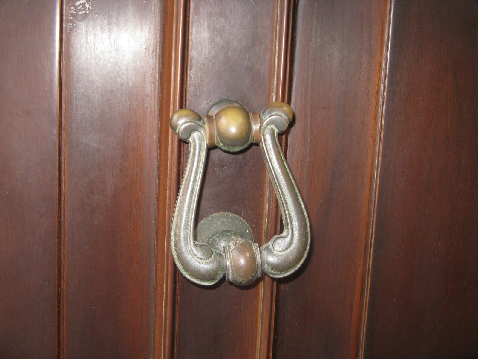 italian door knobs photo - 4