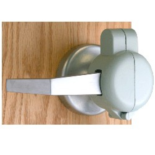 kee-blok door knob lock-out photo - 3