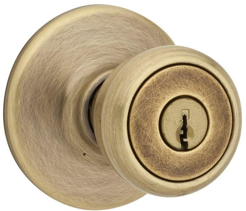 key lock door knob photo - 4
