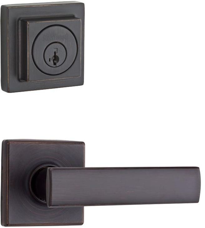 keyed entry door knob sets photo - 4