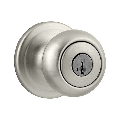 keyed entry door knob sets photo - 7