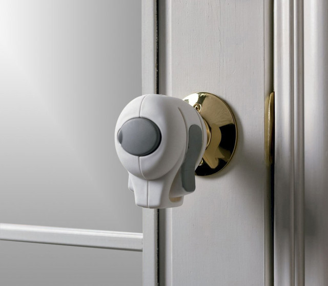kidco door knob lock photo - 4