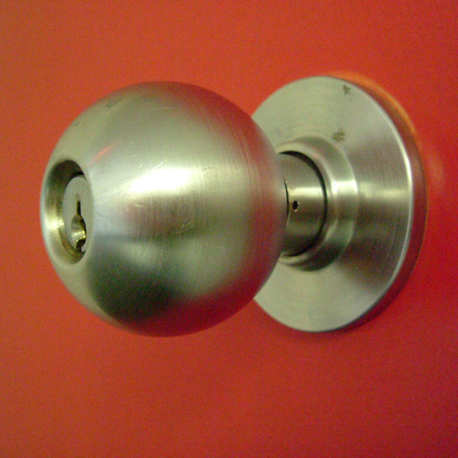 kinds of door knobs photo - 13