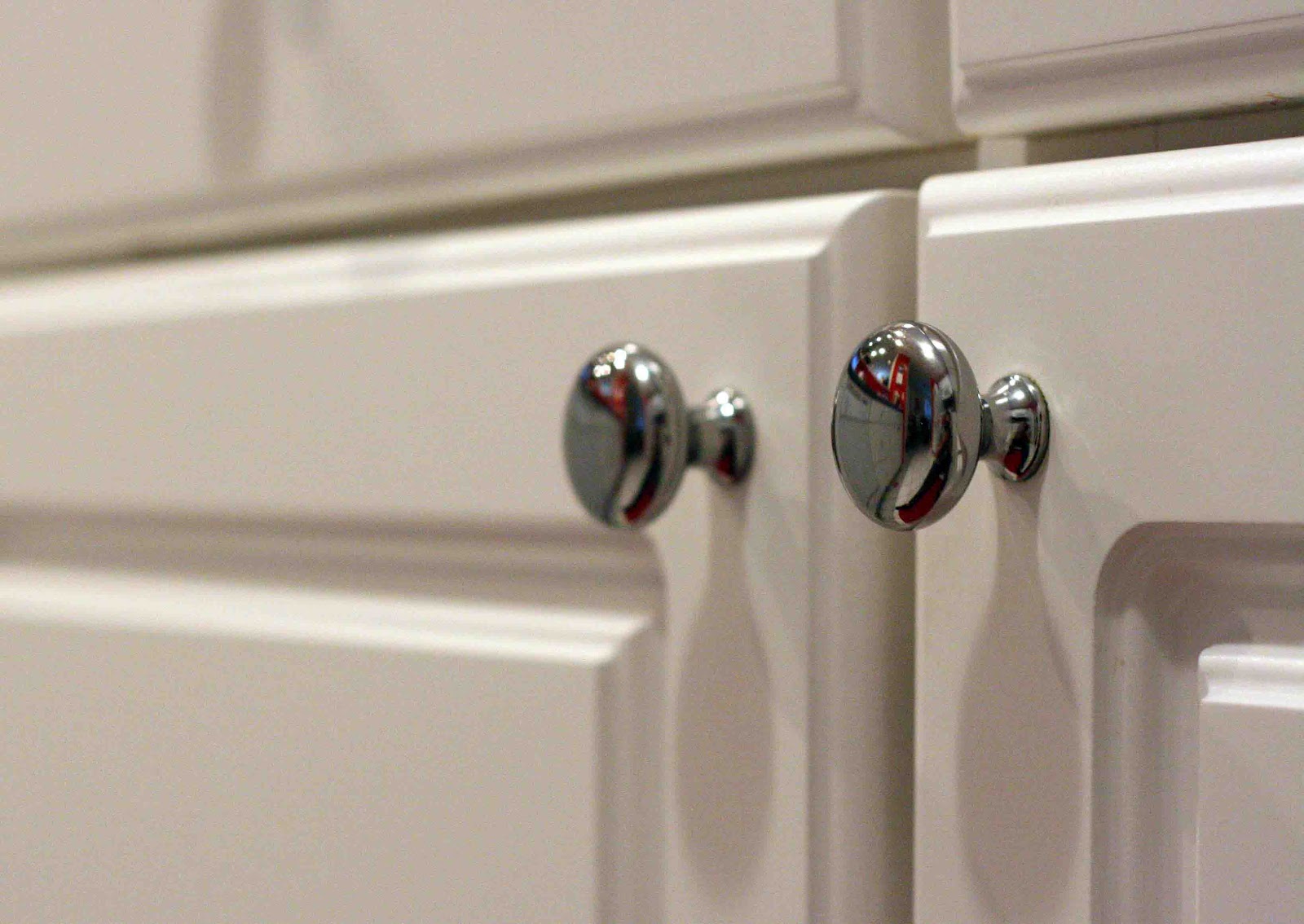 kitchen door handles knobs photo - 11