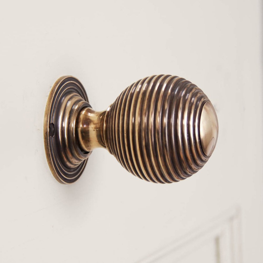 knob door handles photo - 15