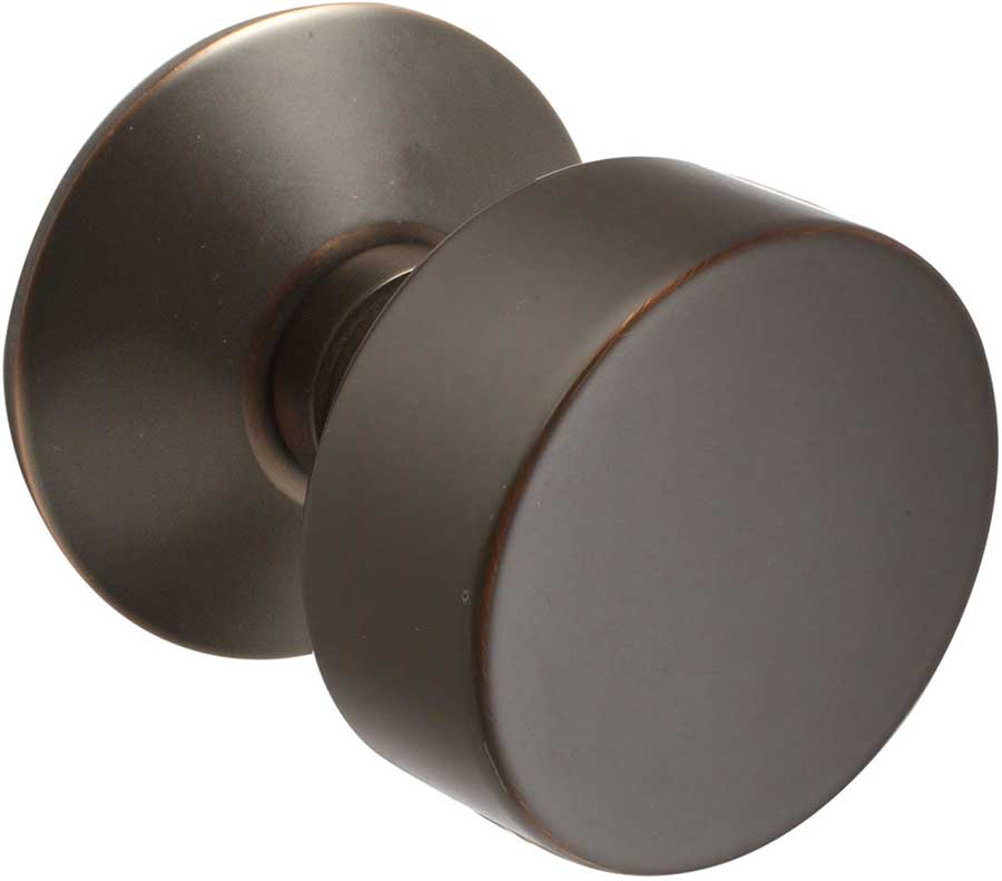 knob door handles photo - 2