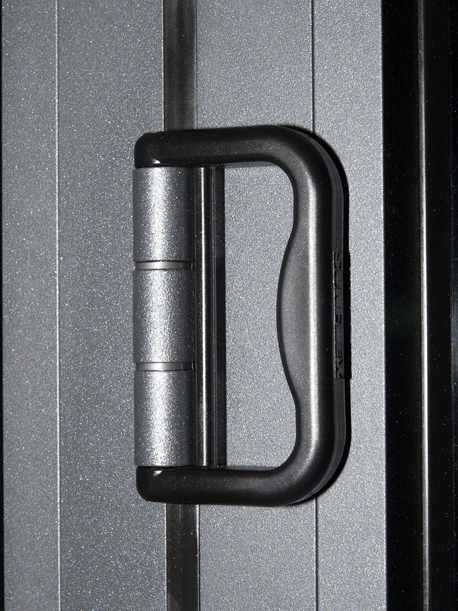 knobs for bifold doors photo - 20
