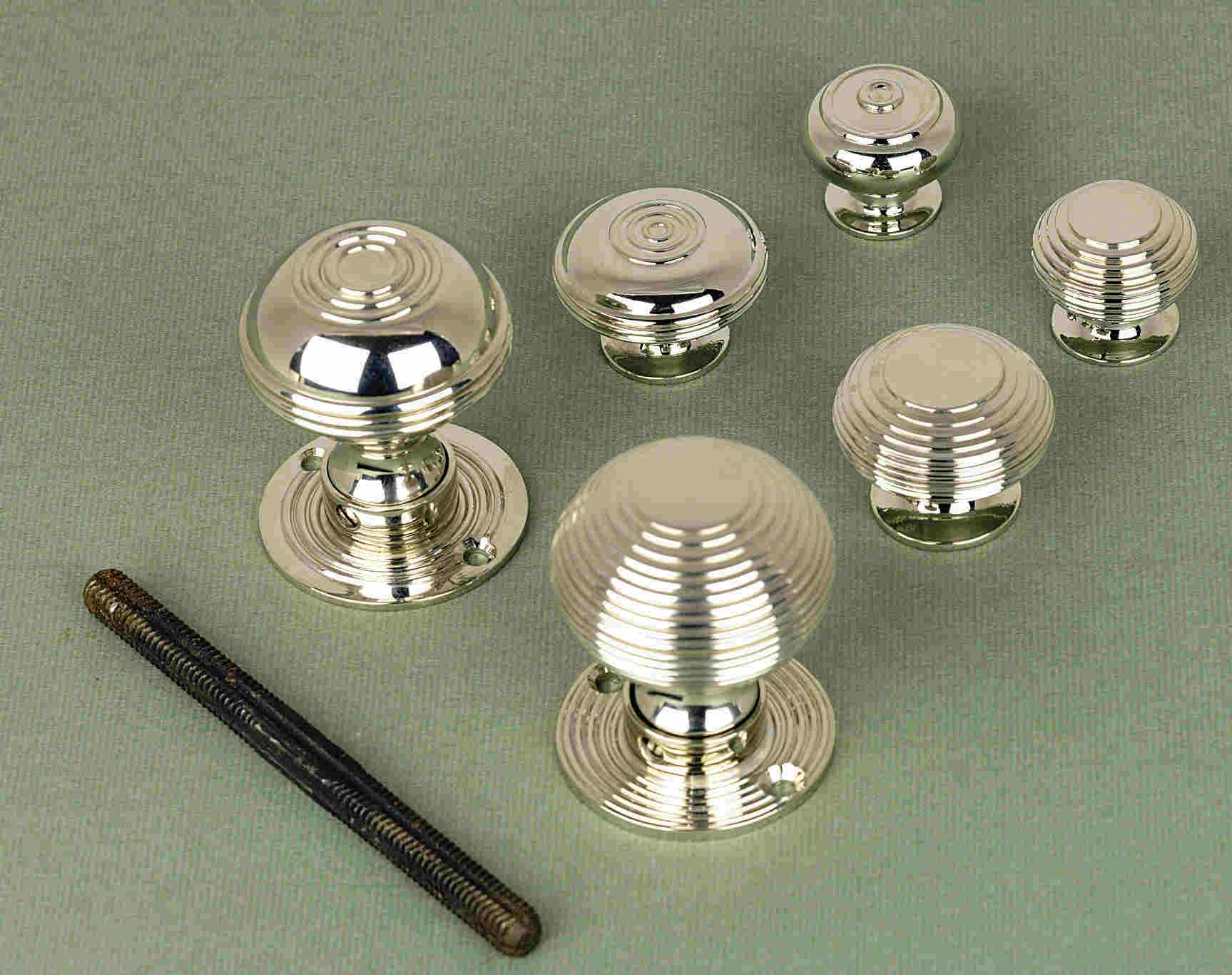 knobs for doors photo - 14