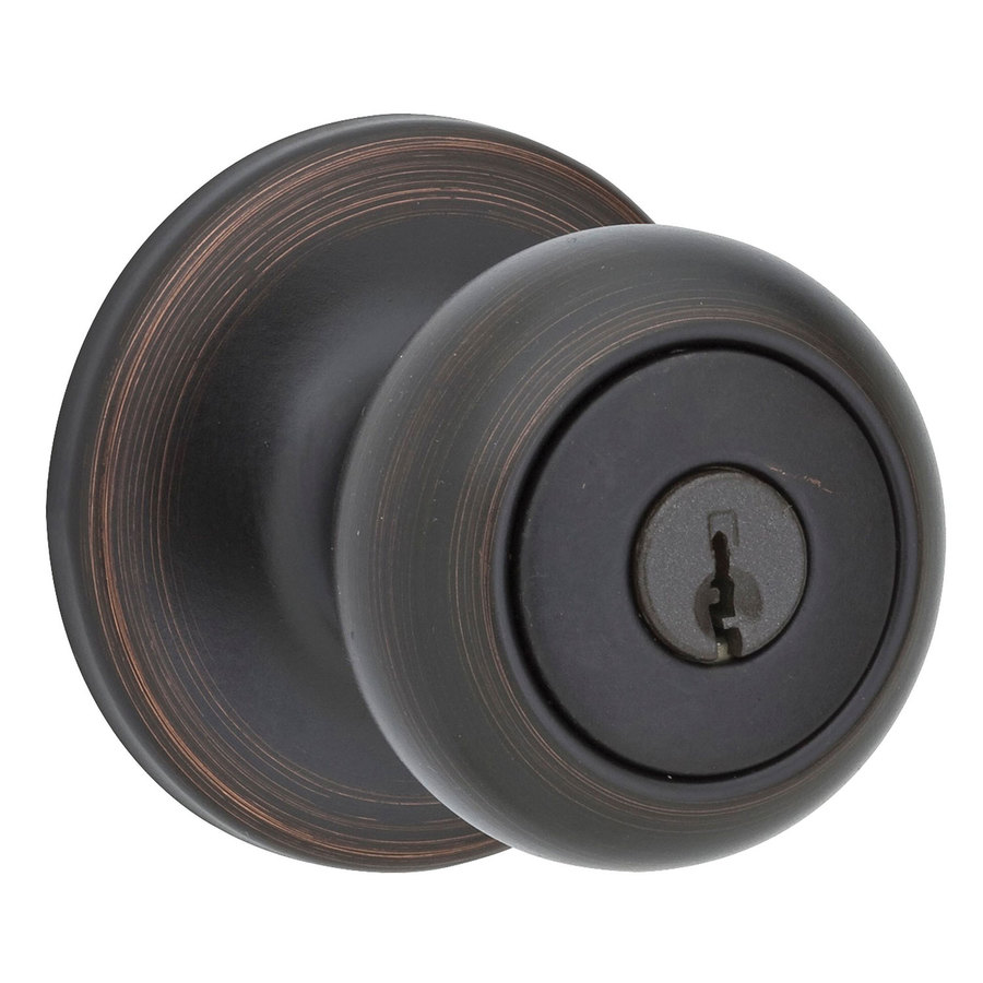 kwikset bronze door knobs photo - 10