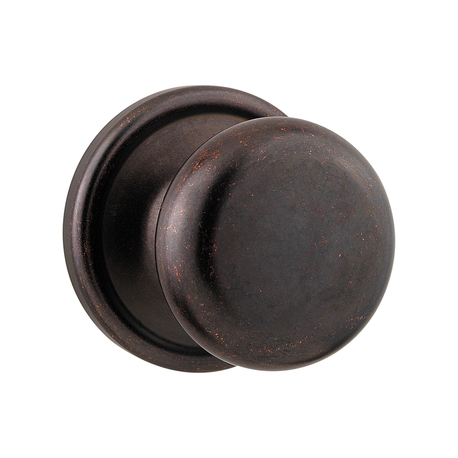kwikset bronze door knobs photo - 2