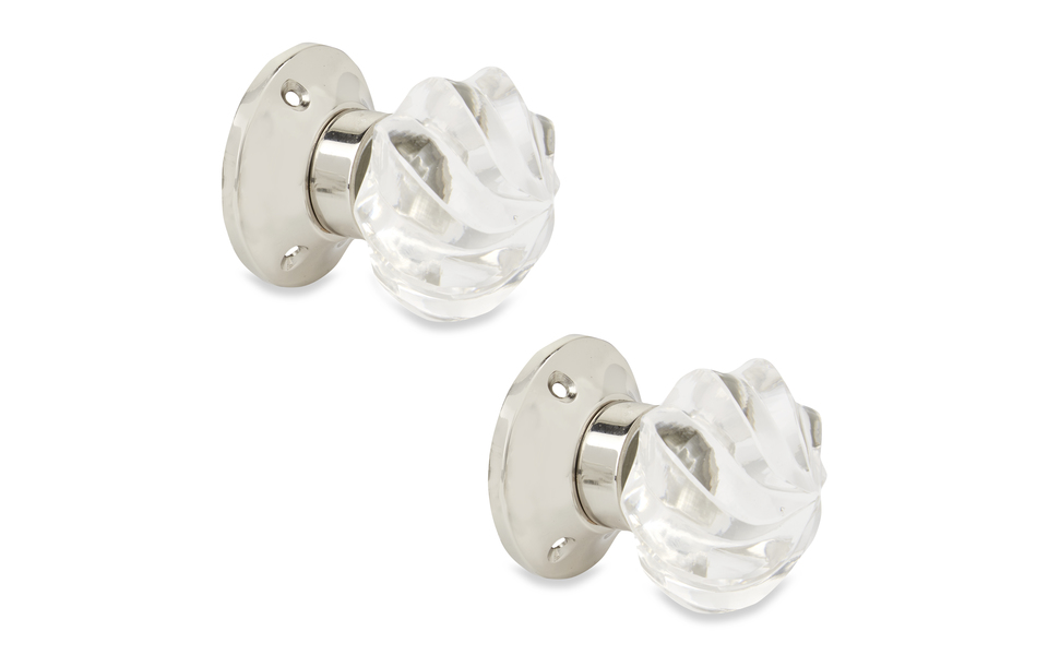 laura ashley door knobs photo - 15