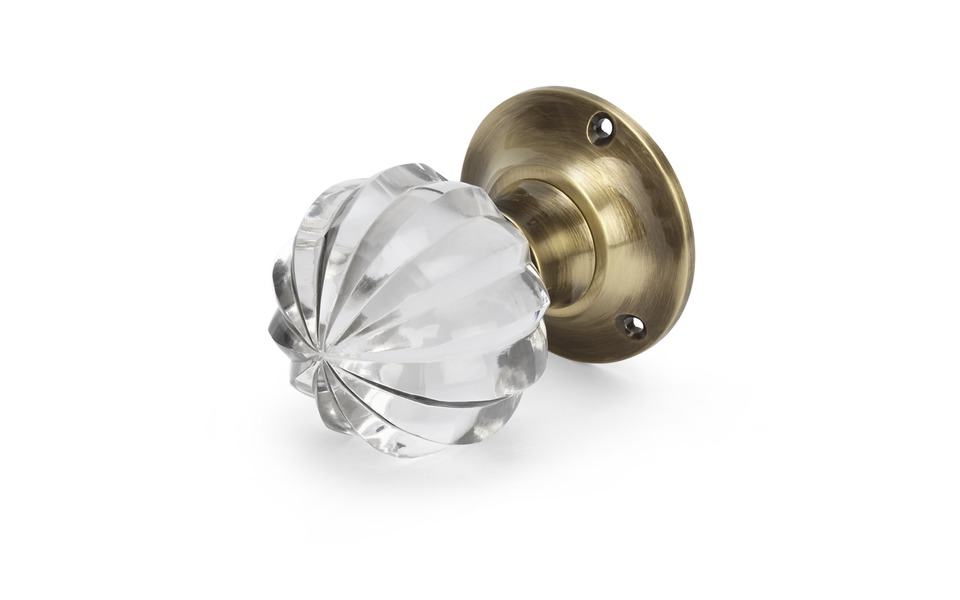 laura ashley door knobs photo - 2