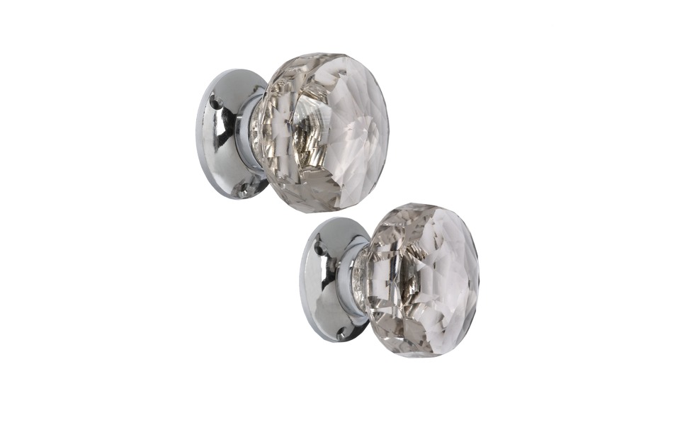 laura ashley door knobs photo - 6