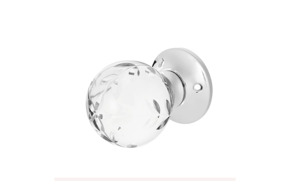 laura ashley door knobs photo - 8