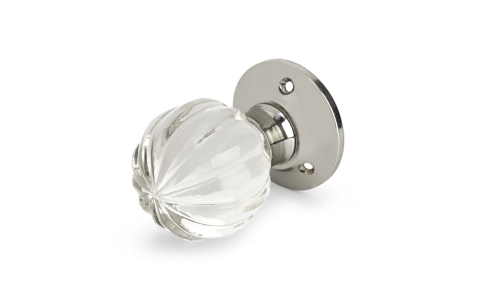 laura ashley door knobs photo - 9