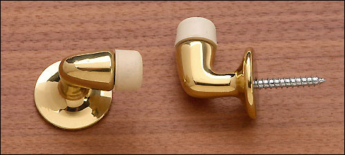 lee valley door knobs photo - 11