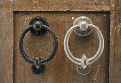 lee valley door knobs photo - 7