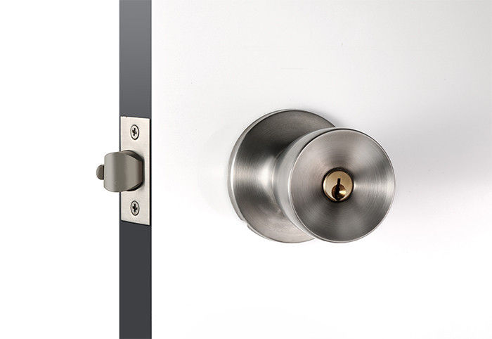 lock for door knob photo - 15