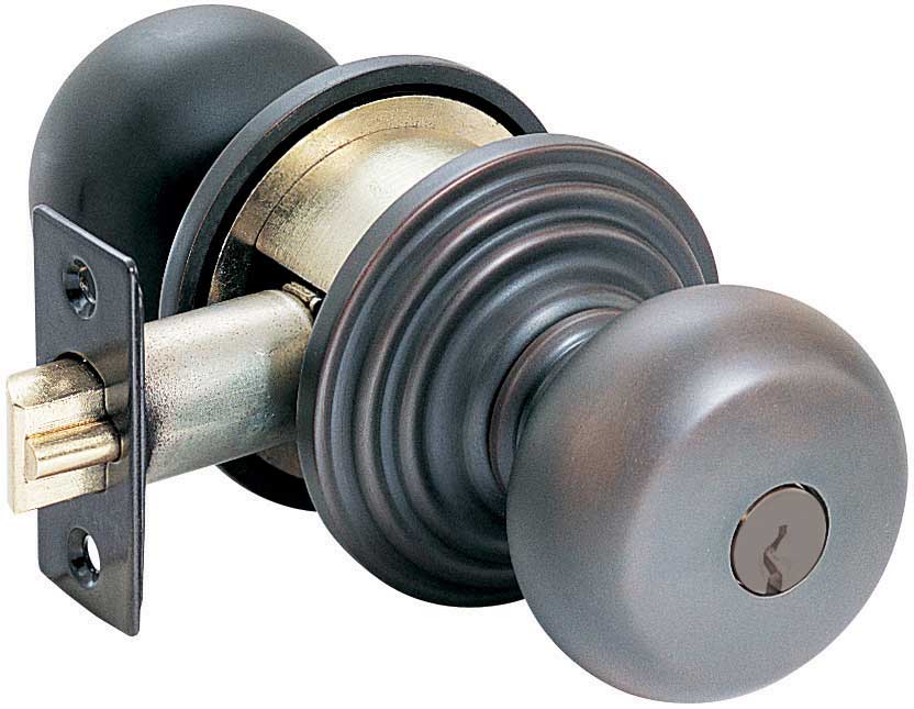 lockable door knobs photo - 10