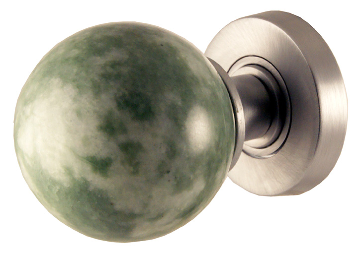 marble door knobs photo - 17