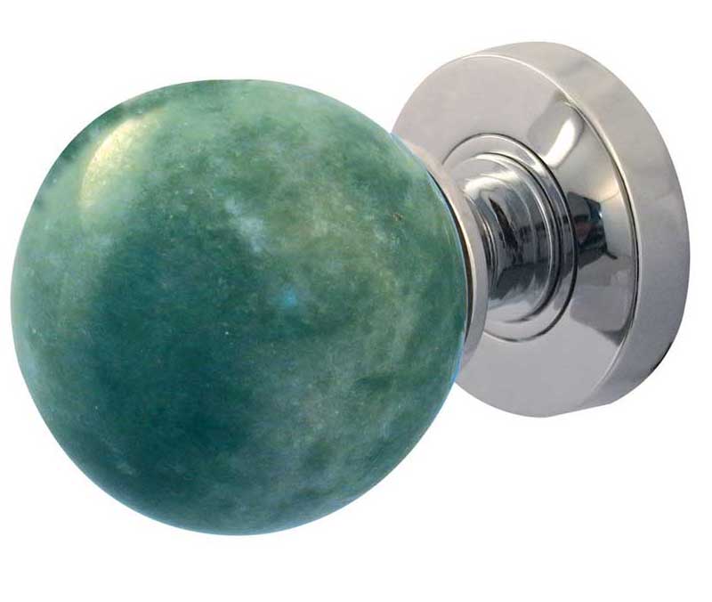 marble door knobs photo - 8